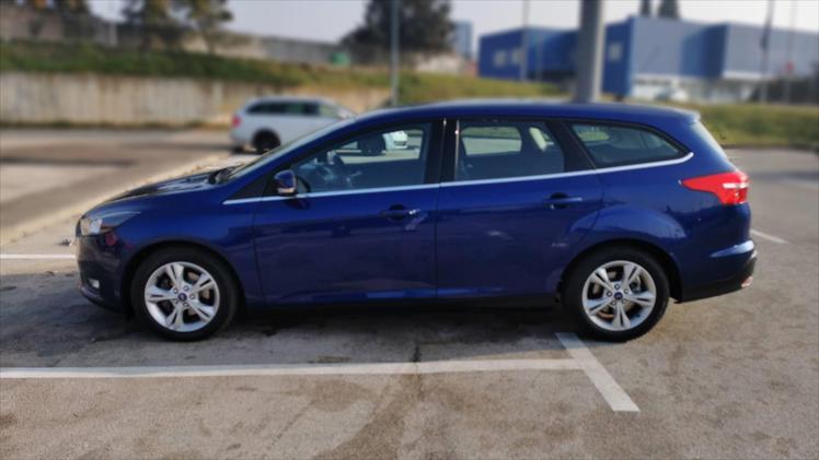 Ford Focus Karavan 1,0 GTDi EcoBoost Trend Sport