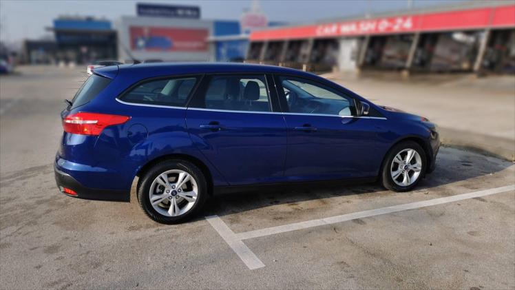 Ford Focus Karavan 1,0 GTDi EcoBoost Trend Sport