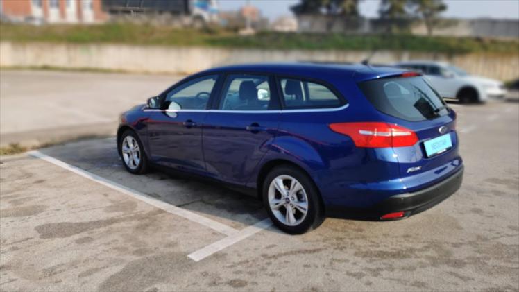 Ford Focus Karavan 1,0 GTDi EcoBoost Trend Sport