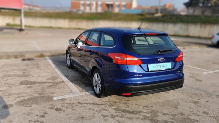 Ford Focus Karavan 1,0 GTDi EcoBoost Trend Sport