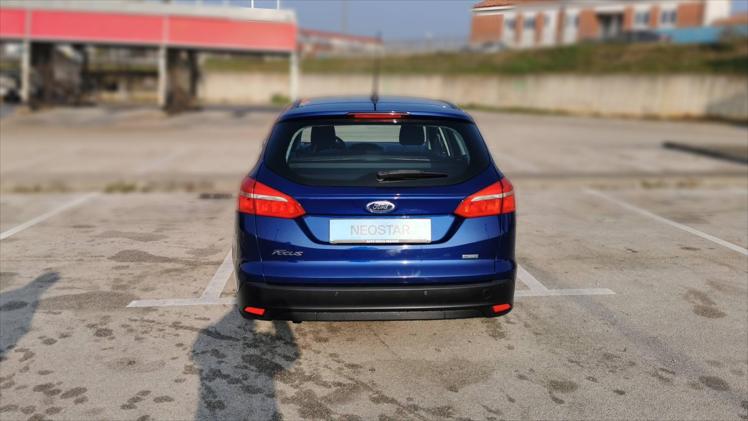 Ford Focus Karavan 1,0 GTDi EcoBoost Trend Sport