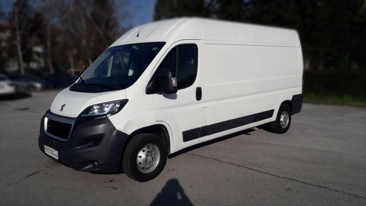 Peugeot Boxer 435 L4H2 2,0 BlueHDi 130