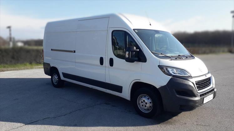 Peugeot Boxer 435 L4H2 2,0 BlueHDi 130