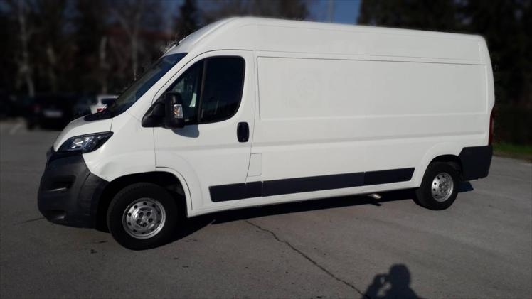 Peugeot Boxer 435 L4H2 2,0 BlueHDi 130