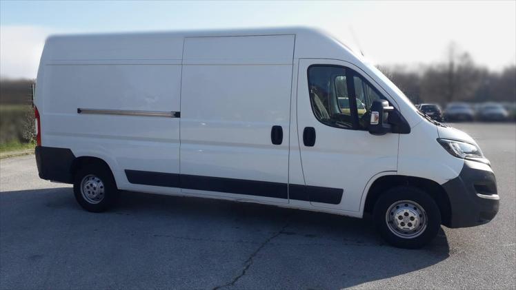 Peugeot Boxer 435 L4H2 2,0 BlueHDi 130