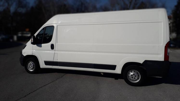 Peugeot Boxer 435 L4H2 2,0 BlueHDi 130