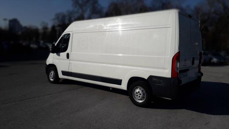 Peugeot Boxer 435 L4H2 2,0 BlueHDi 130