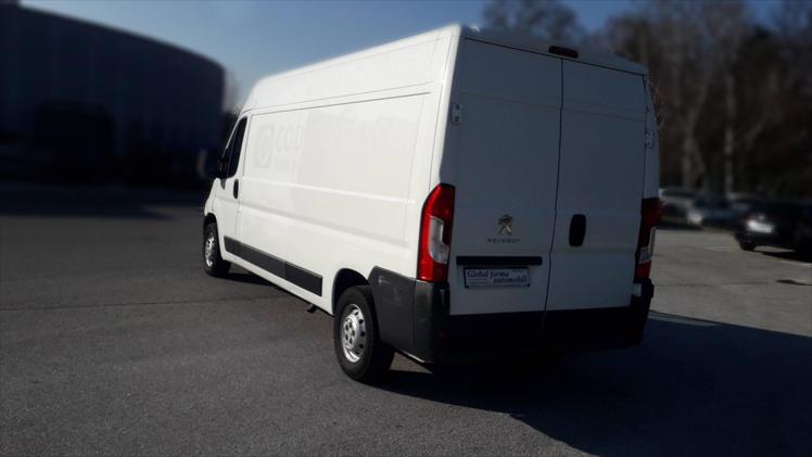 Peugeot Boxer 435 L4H2 2,0 BlueHDi 130