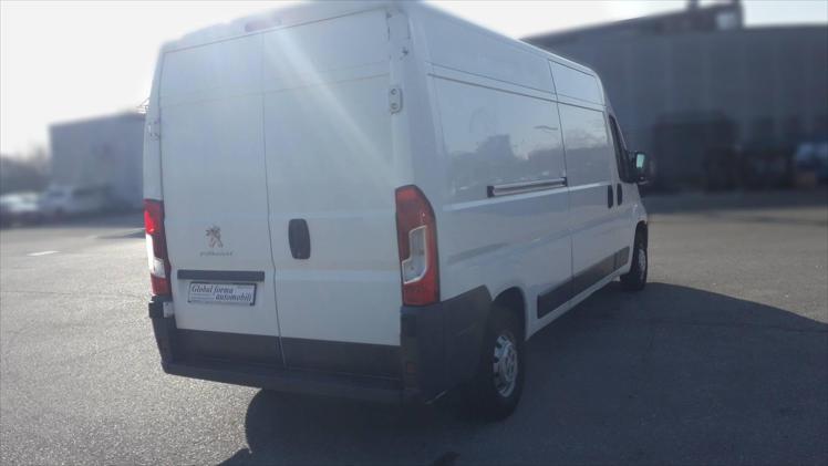 Peugeot Boxer 435 L4H2 2,0 BlueHDi 130