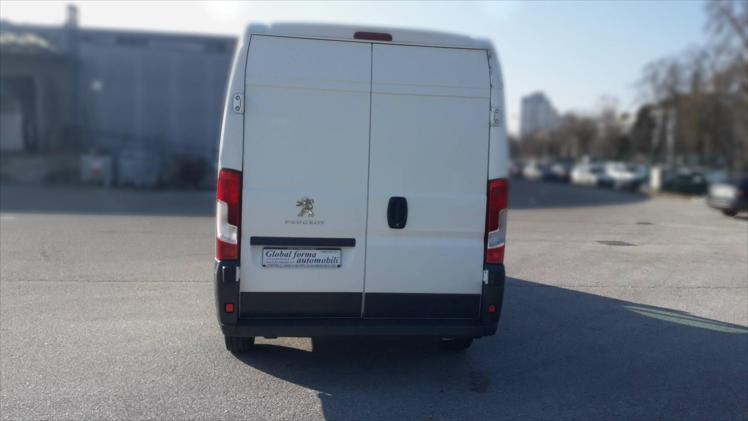 Peugeot Boxer 435 L4H2 2,0 BlueHDi 130