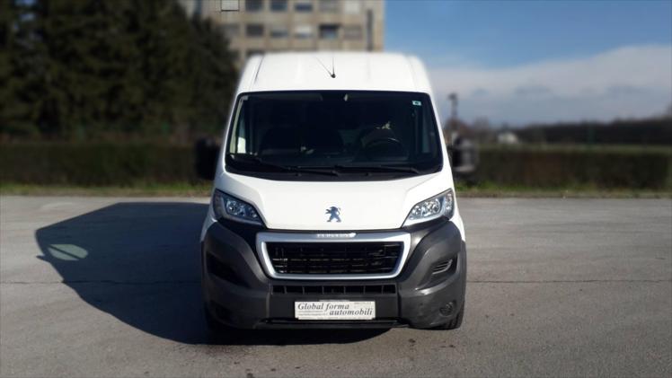 Peugeot Boxer 435 L4H2 2,0 BlueHDi 130