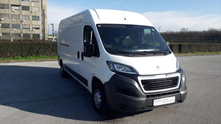 Peugeot Boxer 435 L4H2 2,0 BlueHDi 130