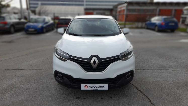 Renault Kadjar dCi 110 Energy Limited