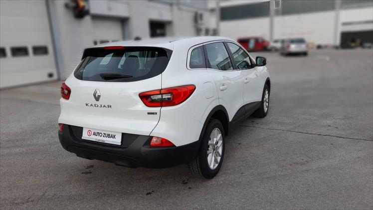 Renault Kadjar dCi 110 Energy Limited