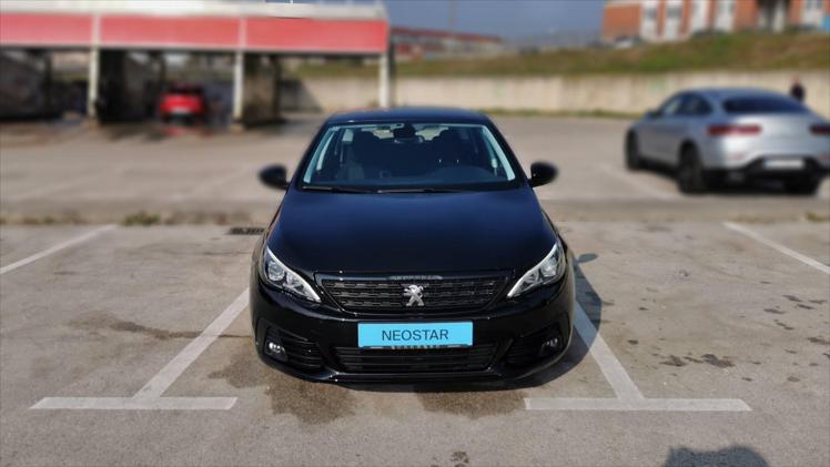 Peugeot 308 SW 1,6 BlueHDi 120 S&S Active Aut.