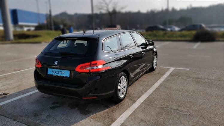 Peugeot 308 SW 1,6 BlueHDi 120 S&S Active Aut.