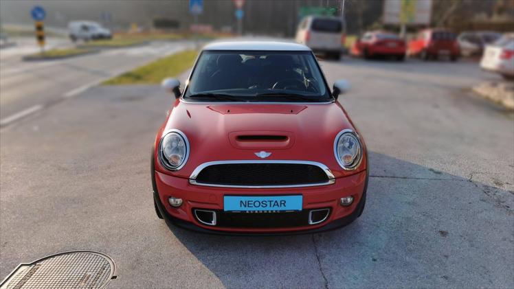 MINI Mini Cooper S