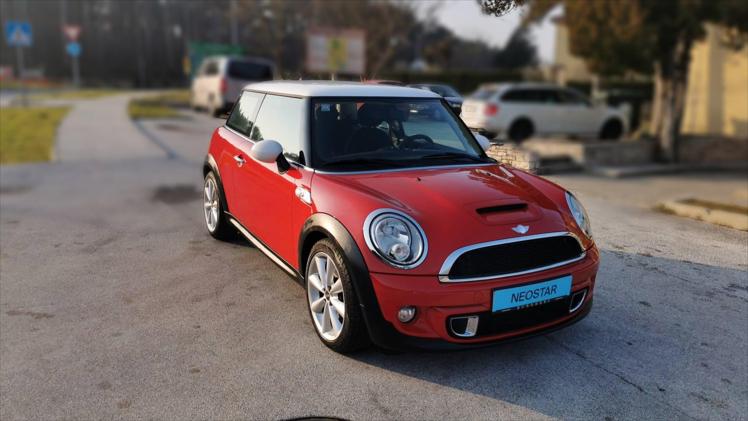 MINI Mini Cooper S