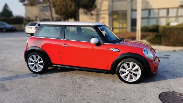 MINI Mini Cooper S