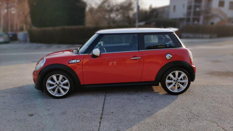 MINI Mini Cooper S