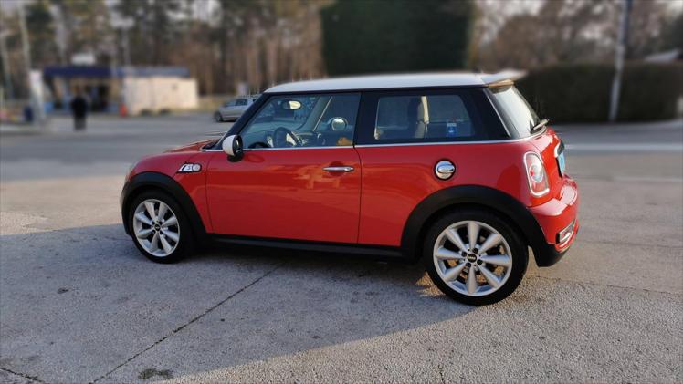 MINI Mini Cooper S