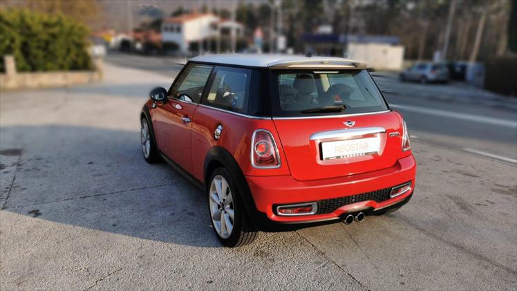 MINI Mini Cooper S