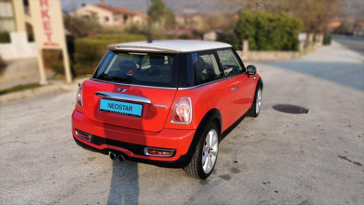 MINI Mini Cooper S