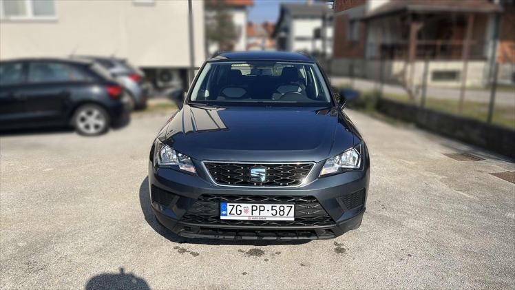 Seat Ateca 1,6 TDI Style