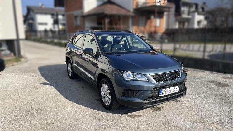 Seat Ateca 1,6 TDI Style