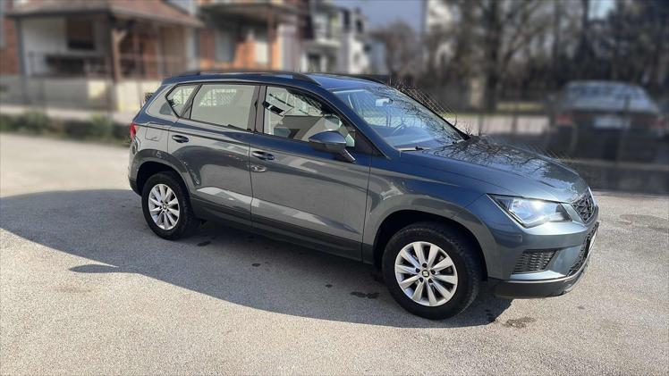 Seat Ateca 1,6 TDI Style