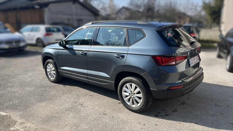 Seat Ateca 1,6 TDI Style