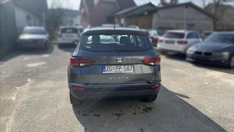 Seat Ateca 1,6 TDI Style