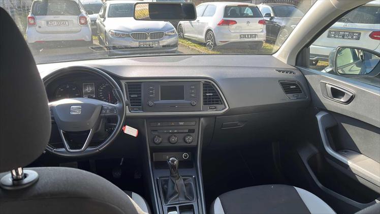 Seat Ateca 1,6 TDI Style