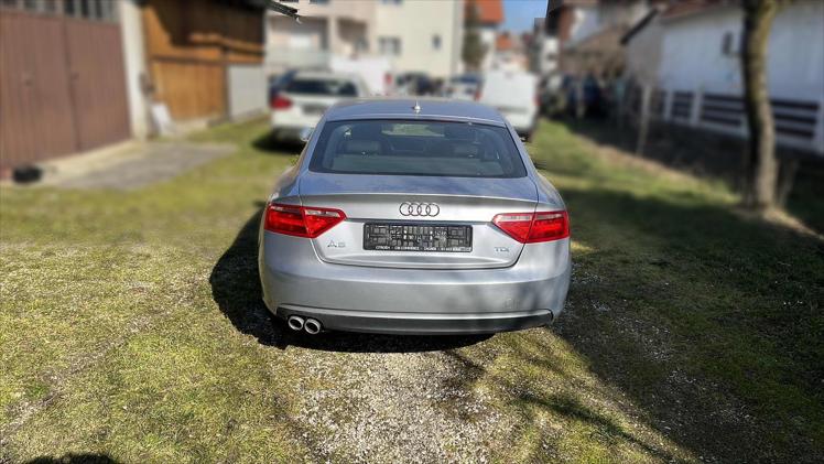 Audi A5 Sportback 2,0 TDI