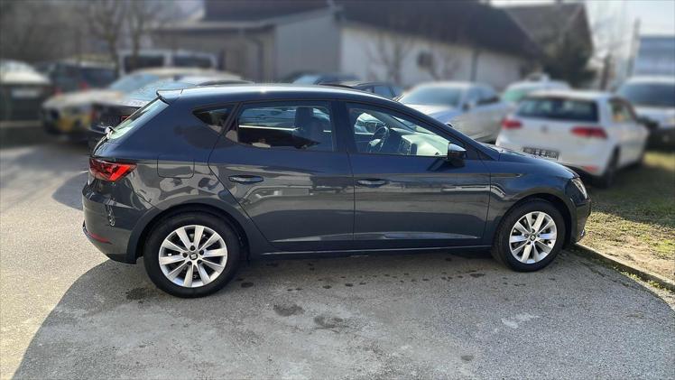 Seat Leon 1,6 TDI Style Plus