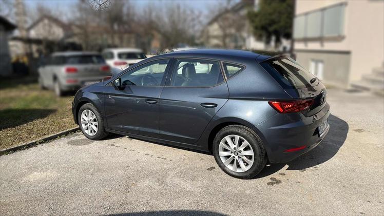 Seat Leon 1,6 TDI Style Plus