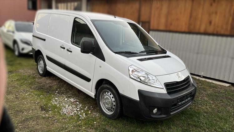 Peugeot Expert Furgon 227 L1H1 1,6 HDi FAP