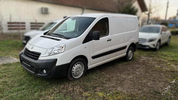 Peugeot Expert Furgon 227 L1H1 1,6 HDi FAP