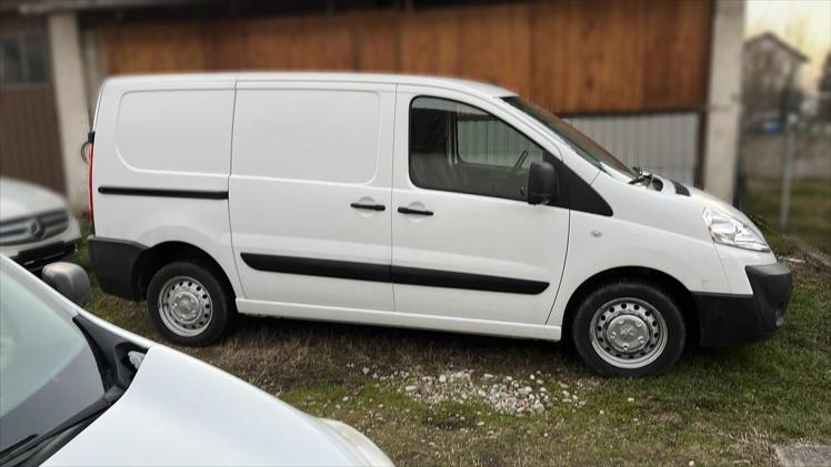 Peugeot Expert Furgon 227 L1H1 1,6 HDi FAP