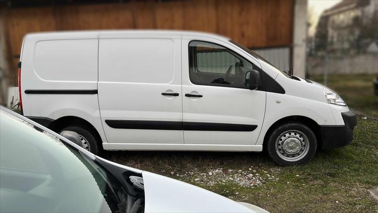 Peugeot Expert Furgon 227 L1H1 1,6 HDi FAP