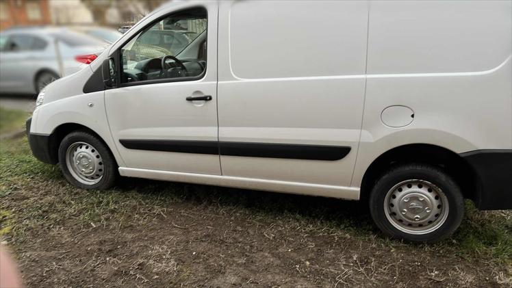 Peugeot Expert Furgon 227 L1H1 1,6 HDi FAP