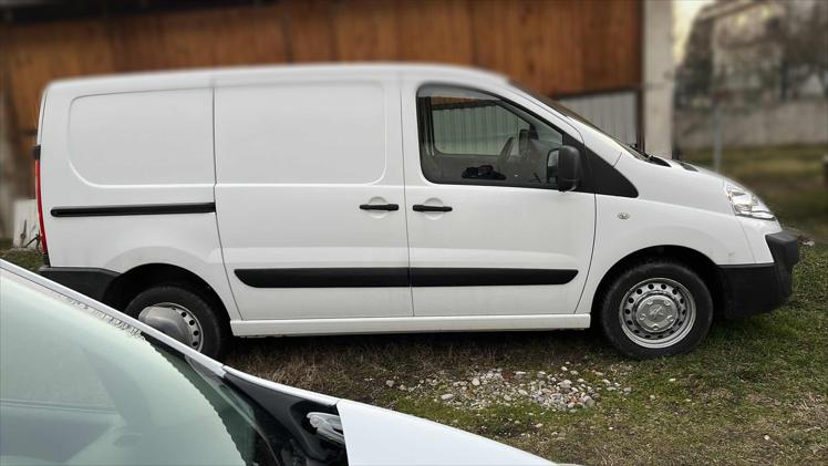 Peugeot Expert Furgon 227 L1H1 1,6 HDi FAP