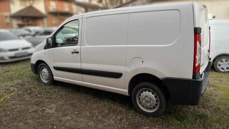 Peugeot Expert Furgon 227 L1H1 1,6 HDi FAP