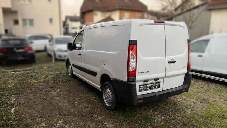 Peugeot Expert Furgon 227 L1H1 1,6 HDi FAP