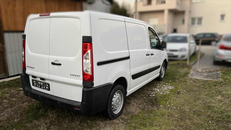 Peugeot Expert Furgon 227 L1H1 1,6 HDi FAP