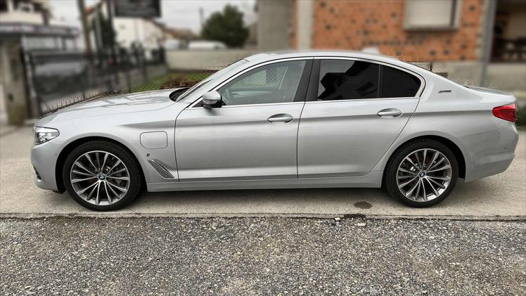 BMW 530e iPerformance Aut.