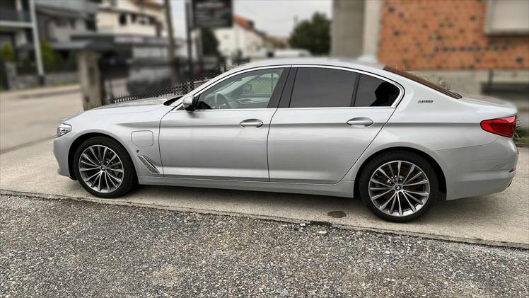 BMW 530e iPerformance Aut.