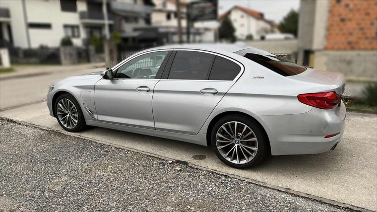 BMW 530e iPerformance Aut.