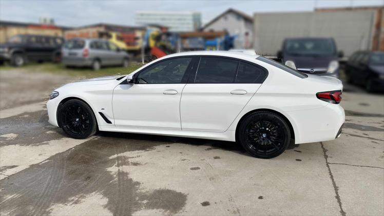 BMW 520d Aut.