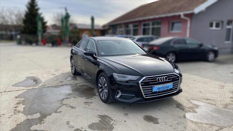 Audi A6 40 TDI quattro Sport S tronic